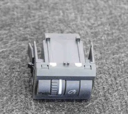 Skoda Superb B6 (3T) Other switches/knobs/shifts 1Z0941333A