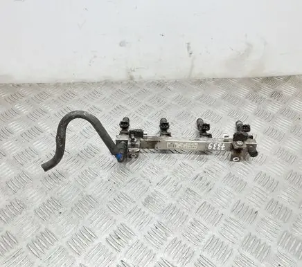 Opel Astra H Fuel injectors set 0280151208 151208