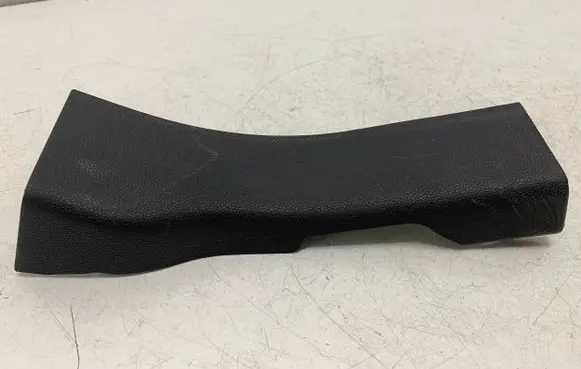 Ford Ecosport Rear sill trim cover CN15A13245ADW AE0NF
