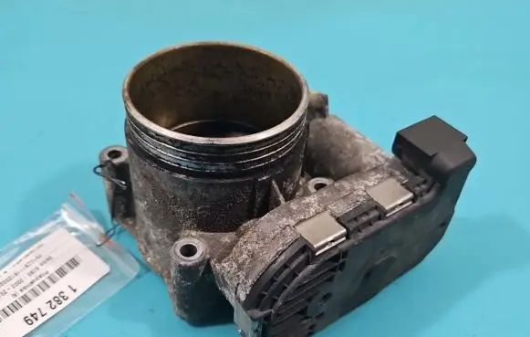 Volvo XC90 Throttle body valve 30711554 IMPRK1382749