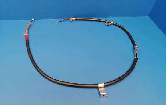 Nissan Almera Handbrake/parking brake wiring cable 902286