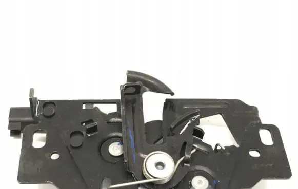 Tesla Model X Engine bonnet/hood lock/catch 103301100G