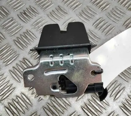Volkswagen T-Roc Tailgate/trunk/boot lock/catch/latch 2GA827505A
