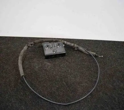 Audi A5 8T 8F Other devices 8F0885297