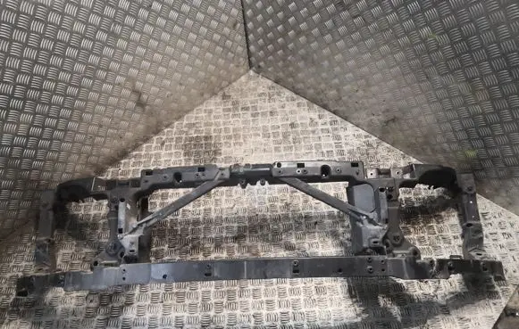 Land Rover Range Rover Sport L320 Radiator support slam panel FH2216E144AA 5H3216E144AA