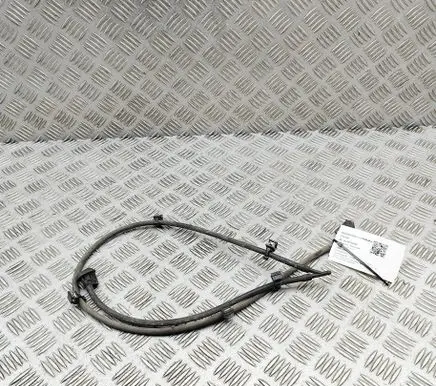 Ford Transit Windshield washer fluid hose BK3116K605CF