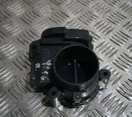 Mini One - Cooper R50 - 53 Throttle valve 7576697A2C53279370