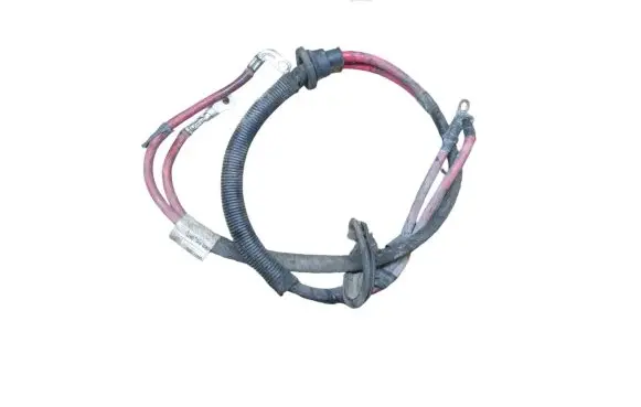 Citroen Jumper Positive cable (battery) 1347776080