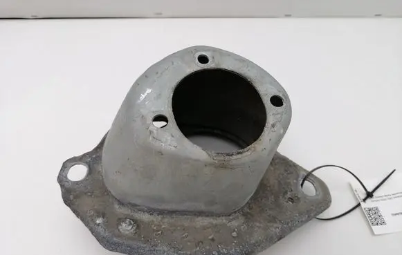 Volvo S60 Coil spring/strut mount 