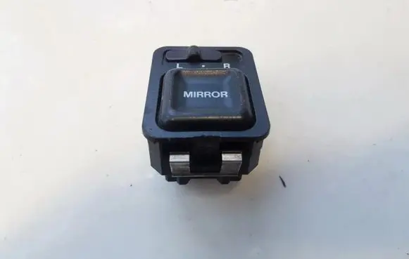 Honda Accord Wing mirror switch 1499T