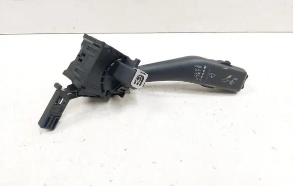 Skoda Octavia Mk2 (1Z) Wiper control stalk 1K0953519L 01203517