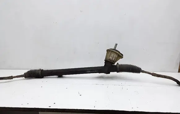 Renault Scenic RX Steering rack 7955501009LH