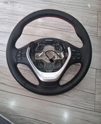 BMW 1 F20 F21 Steering wheel 62560150D
