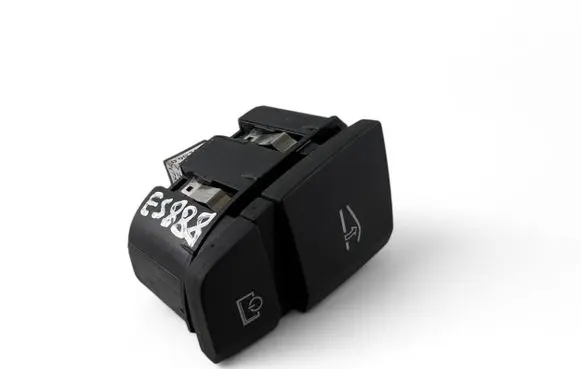 Audi Q7 4L Other switches/knobs/shifts 4L1927227