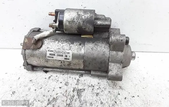 Ford Grand C-MAX Starter motor 6G9N11000FA