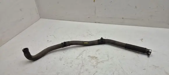 Peugeot Bipper Coolant pipe/hose 0051906921