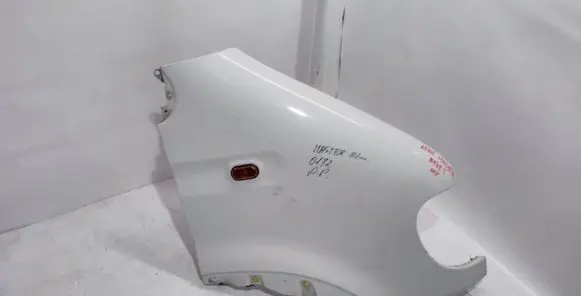 Renault Master II Fender