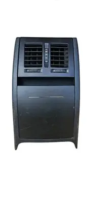 Skoda Octavia Mk2 (1Z) Rear air vent grill 1Z0863284