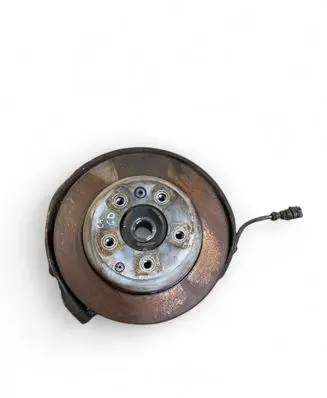 Porsche Cayenne (92A) Rear wheel hub