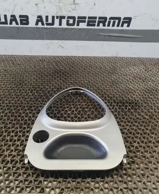 Citroen C5 Gear shifter surround trim plastic 9634425077 28335M