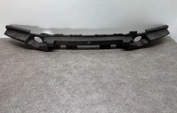 BMW 1 F20 F21 Front bumper foam support bar 7371730 51117371730