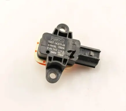 Ford Kuga II Airbag deployment crash/impact sensor H2GT14C676AA
