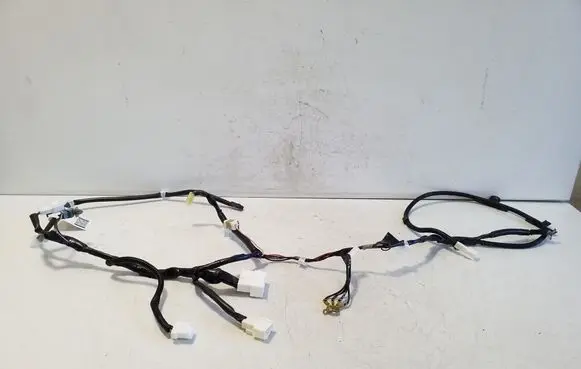 Nissan Leaf I (ZE0) Other wiring loom 240523NL1C