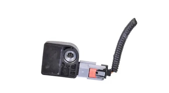 Chevrolet Trax Airbag deployment crash/impact sensor 213578678