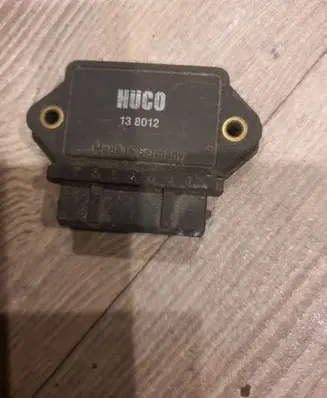 Light switch