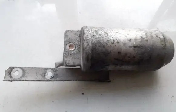 Opel Vectra B Air conditioning (A/C) air dryer 