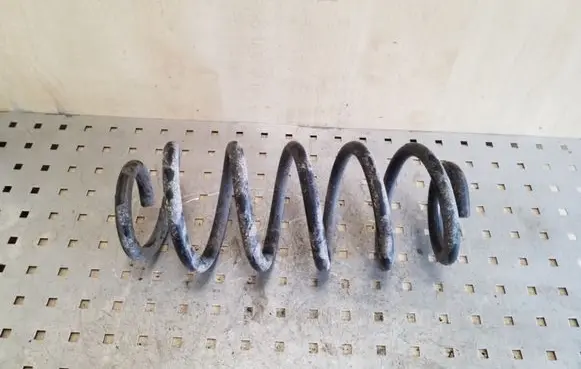 Audi A6 S6 C5 4B Front coil spring