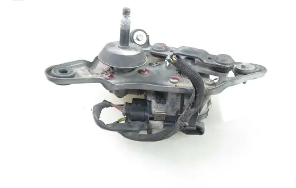 Peugeot 508 Front wiper linkage 3397021551 9677472680 1397220613