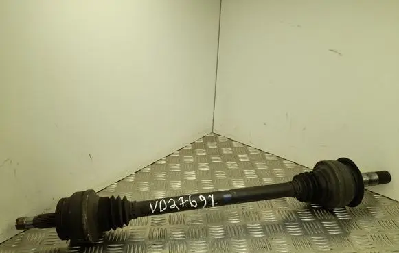 Mercedes-Benz SL R231 Rear driveshaft