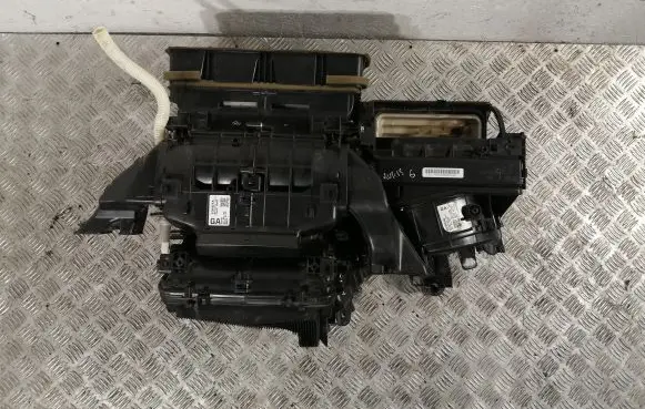 Toyota Auris 150 Interior heater climate box assembly 8705002A00 MF4431506041
