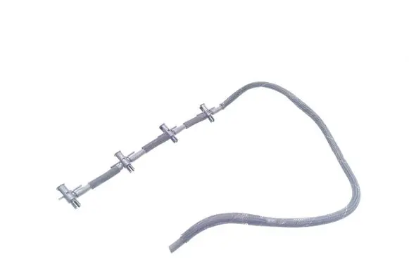 Fuel return line/hose