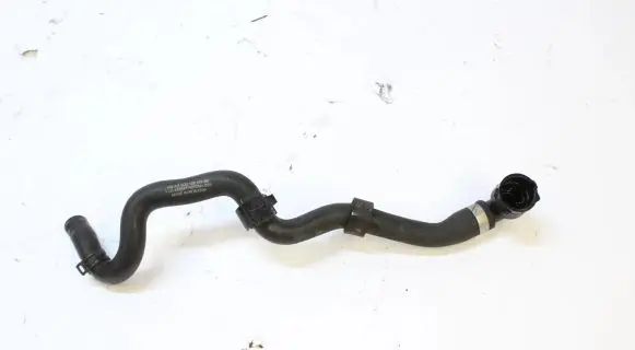 Skoda Octavia Mk3 (5E) Engine coolant pipe/hose 5Q0122101B