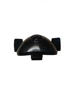 Mercedes-Benz GL X166 Front bumper camera A1668854800