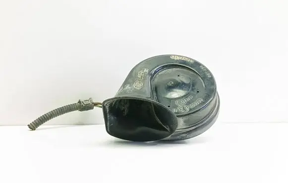 Volkswagen PASSAT B6 Horn signal E1000209