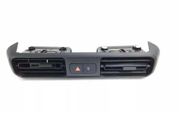Citroen Berlingo Dash center air vent grill