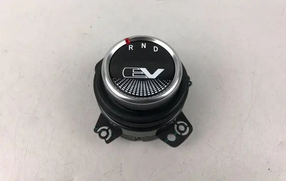 Maxus e-Deliver 3 Gear shift switch/knob C00165885