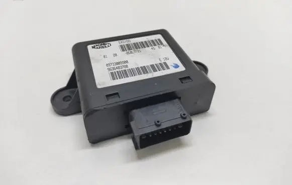 Peugeot 607 Other control units/modules 09733009900 9636403780