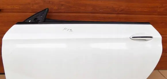 BMW 6 F12 F13 Front door