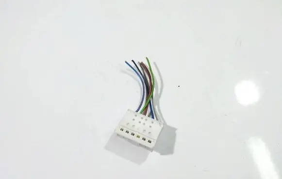 BMW 1 E81 E87 Sensor 