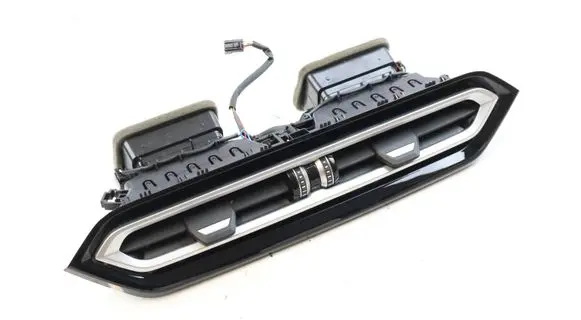 BMW M2 G87 Dash center air vent grill 5A04CE2 16828110 12217000