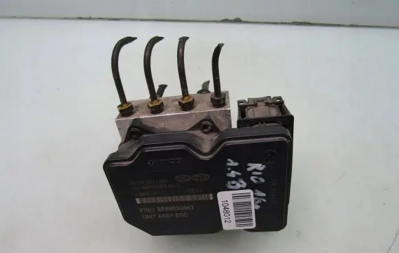 KIA Rio ABS Pump 589201W570 A1000623ACC