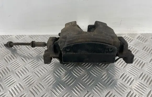 Mercedes-Benz GLE (W166 - C292) Front brake caliper