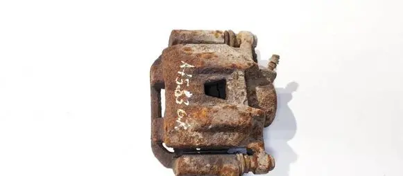 Toyota Avensis Verso Rear brake caliper