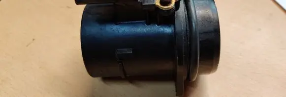 Citroen Berlingo Mass air flow meter 9683282980
