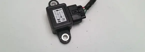 Renault Koleos I ESP acceleration yaw rate sensor 47930JG200