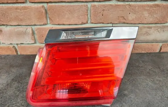BMW 7 F01 F02 F03 F04 Tailgate rear/tail lights 7182206